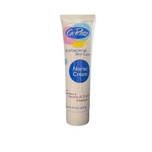 Ca-Rezz Antibacterial Skin Care Cream